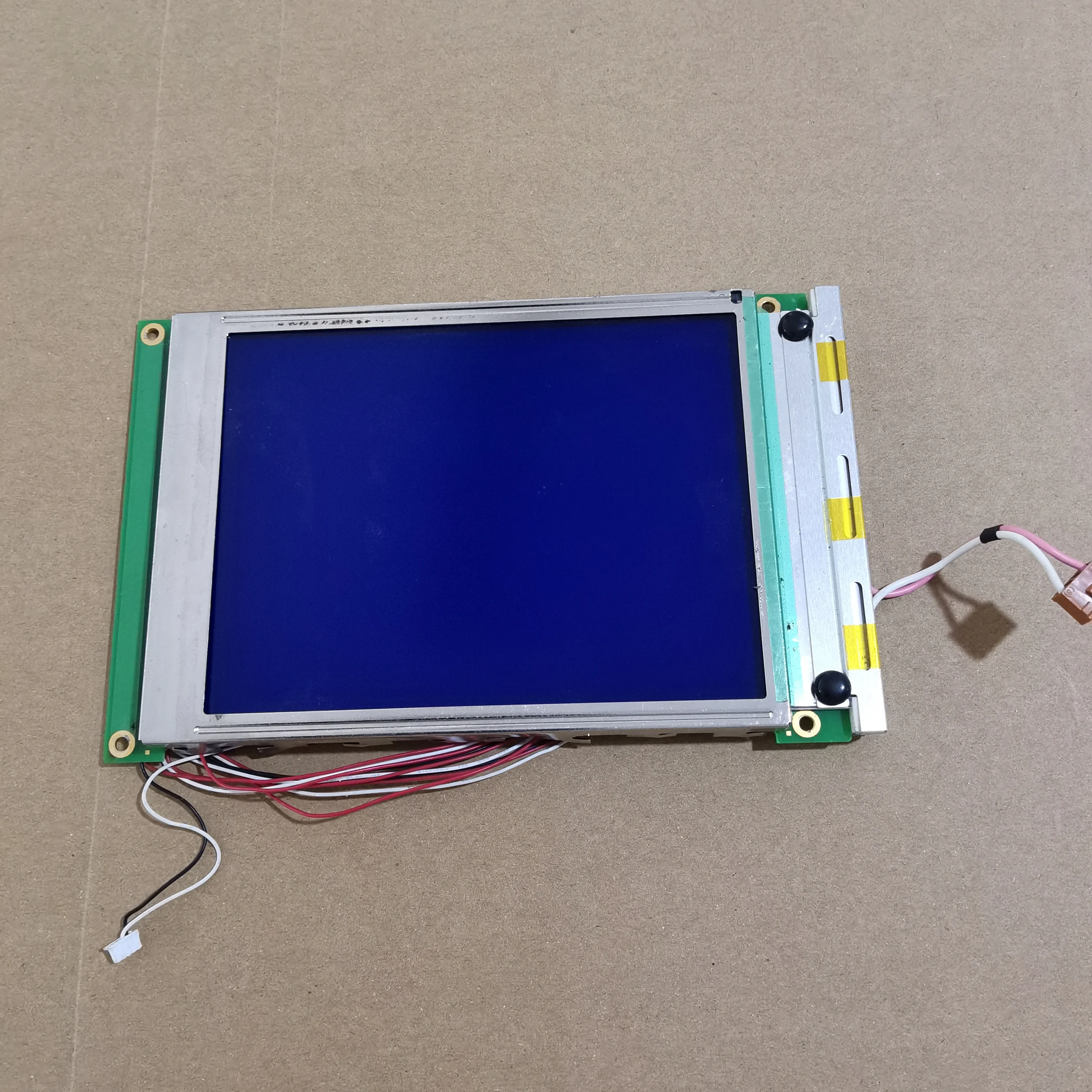 

D86192C1U M032YGB LCD display screen