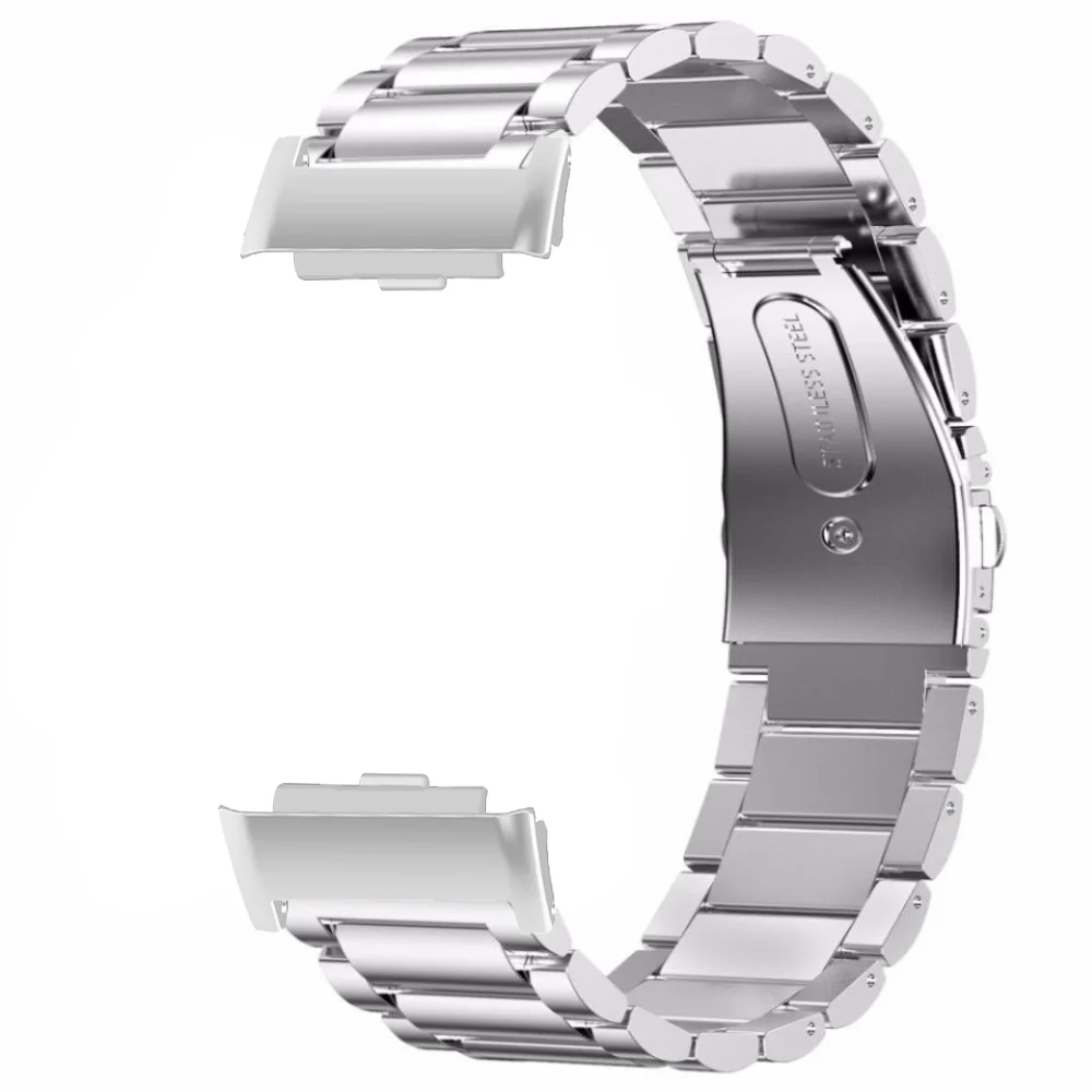 For Huawei Watch D Stainless Steel Strap Watch Band Bracelet Metal Watchband Replacement Wristband Accessories