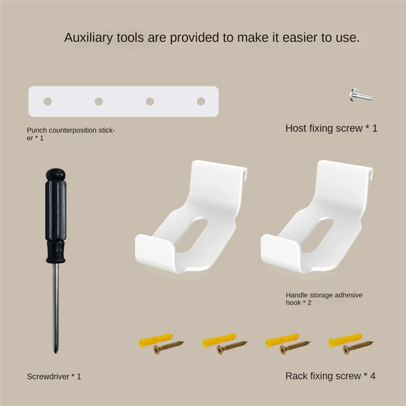 Verbeterde wandmontagestandaard voor PS5 Slim verticale houderkits voor PS5 Slim-console en controllers
