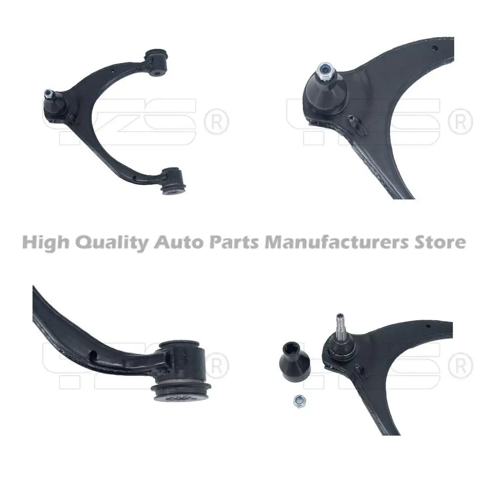 

New Left Control Arm for Chevrolet Cadillac GMC Silverado 84628487