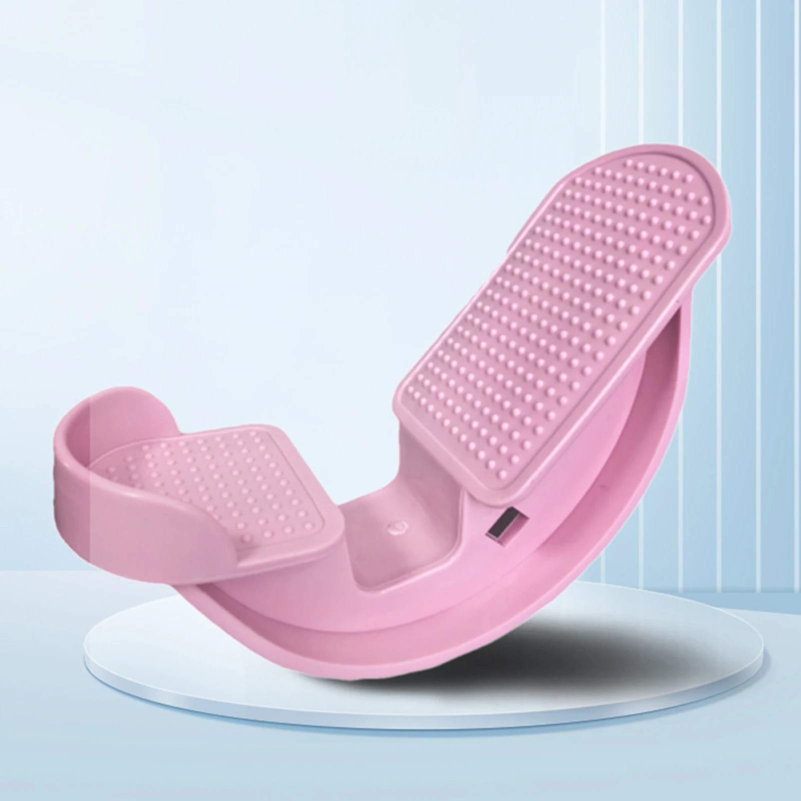 New Hot Foot and Calf Stretching Rocker Increased Flexibility & Strength Foot Rocker Suitable for Stretching Legs Thighs