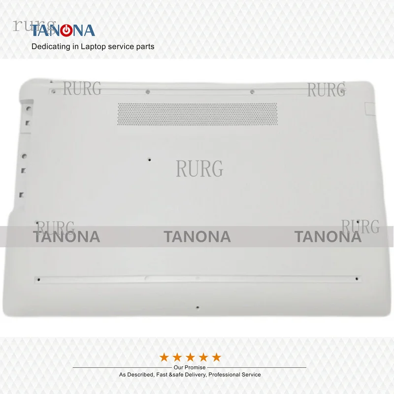 R+ Brand new L22516-001 base cover, shell, and frame for HP 17-BY, 17T-BY, and 17-CA laptops