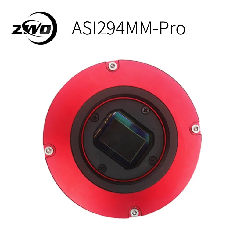 Astronomical Usb Telescope Eyepiece  Astronomy Dsp Color CCD for Telescope Digital   ZWO ASI294MM Pro factory
