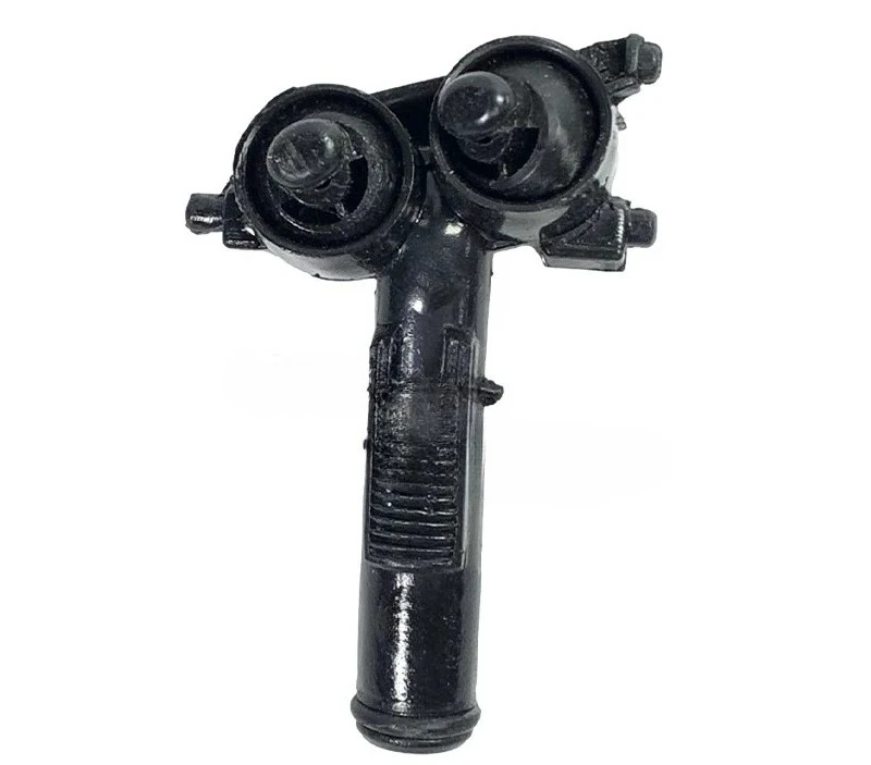 Headlight Washer Nozzle Cleaner Spray Gun Nozzle Left Right for BAIC Senova D70 X65 CC Q7 BJ20 Brand New
