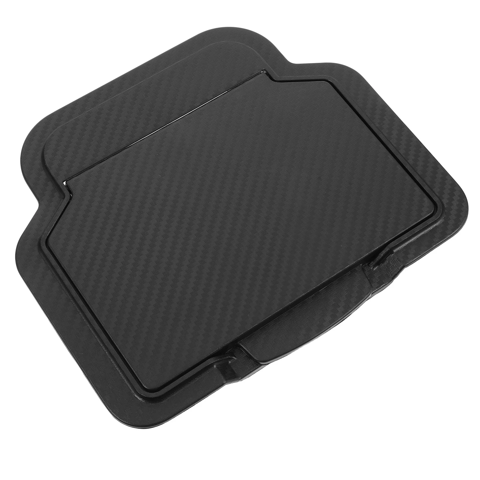 

Armrest Box Privacy Box For Car Upgraded Heightening Design Extra Storage Compatible With Tesla Y Center Console Organizer