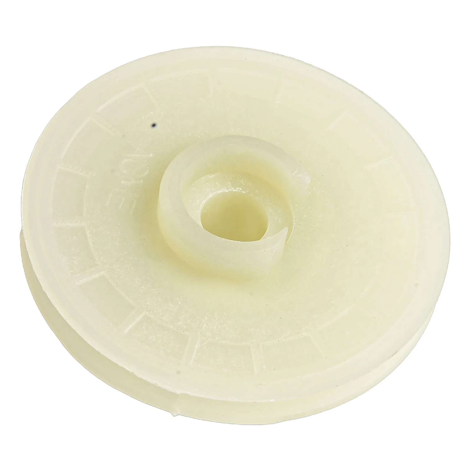 FS55 FS45 FS46 Starter Rope Starter Pulley Kit Easy To Install Long Service Life Practical To Use Repair Parts