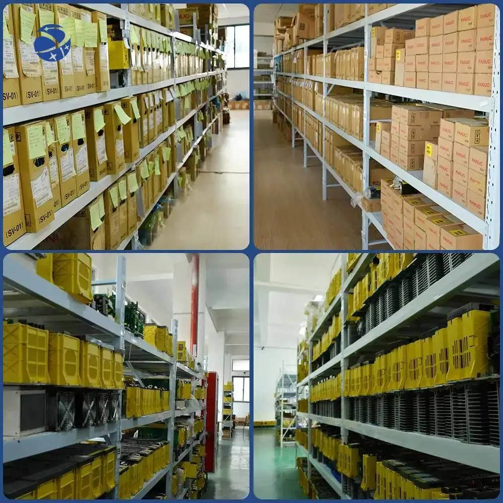 Japan original fanuc system unit cnc controller 32i-A A02B-0308-B520