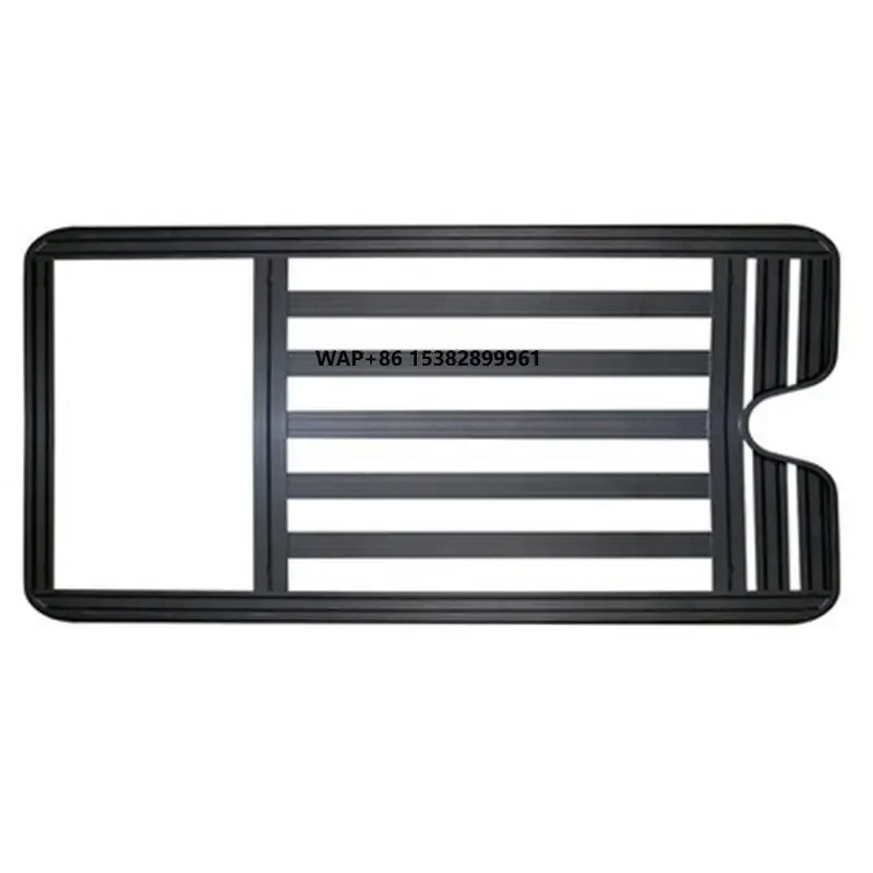 

2024 Hot Selling Tank 300 Auto Accessory Long Short Roof Platform Aluminum Alloy Modified Roof Rack Condition New