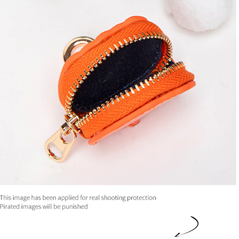 الإبداعية هالوين اليقطين حقيبة قلادة العنكبوت ويب المعادن سستة سماعة محفظة نسائية للعملات المعدنية المفاتيح رائعة هدية عيد الملحقات