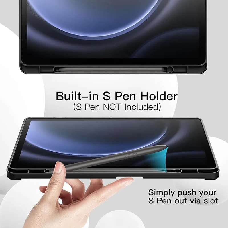 Thumbnail 4 - #16 Trending Samsung Galaxy Tab S8 Cases Right Now