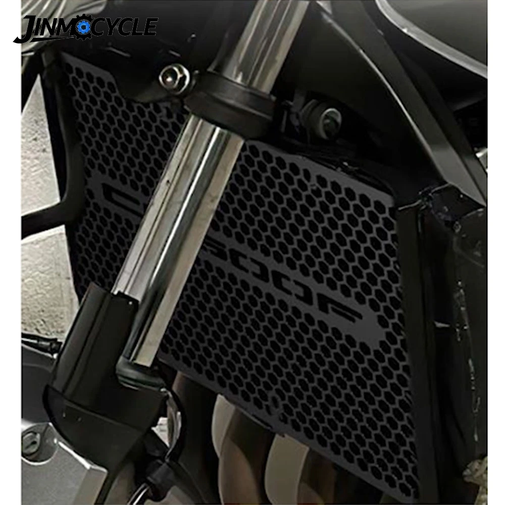 

2008-2009-2010-2011-2012-2013 Radiator Grille Guard Protector Cover FOR HONDA CB600F Hornet CB 600 F CBF600 cb 600F Accessories