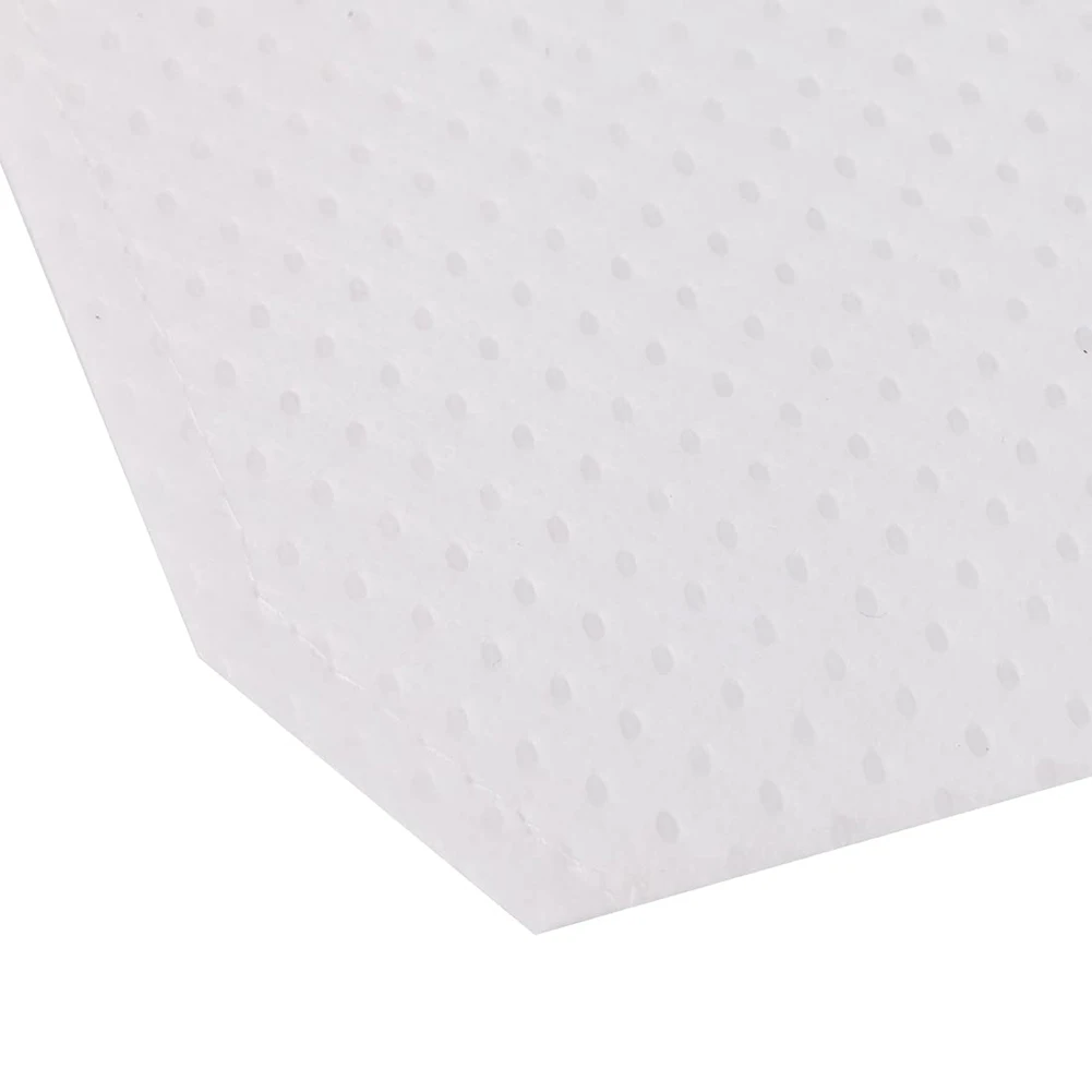 Filter Cloth Vacuum Filter 10 * Filter 10Pcs/Set 1*cleaning Brush Cloth Filter For T-03193 For XLC02 High Quality