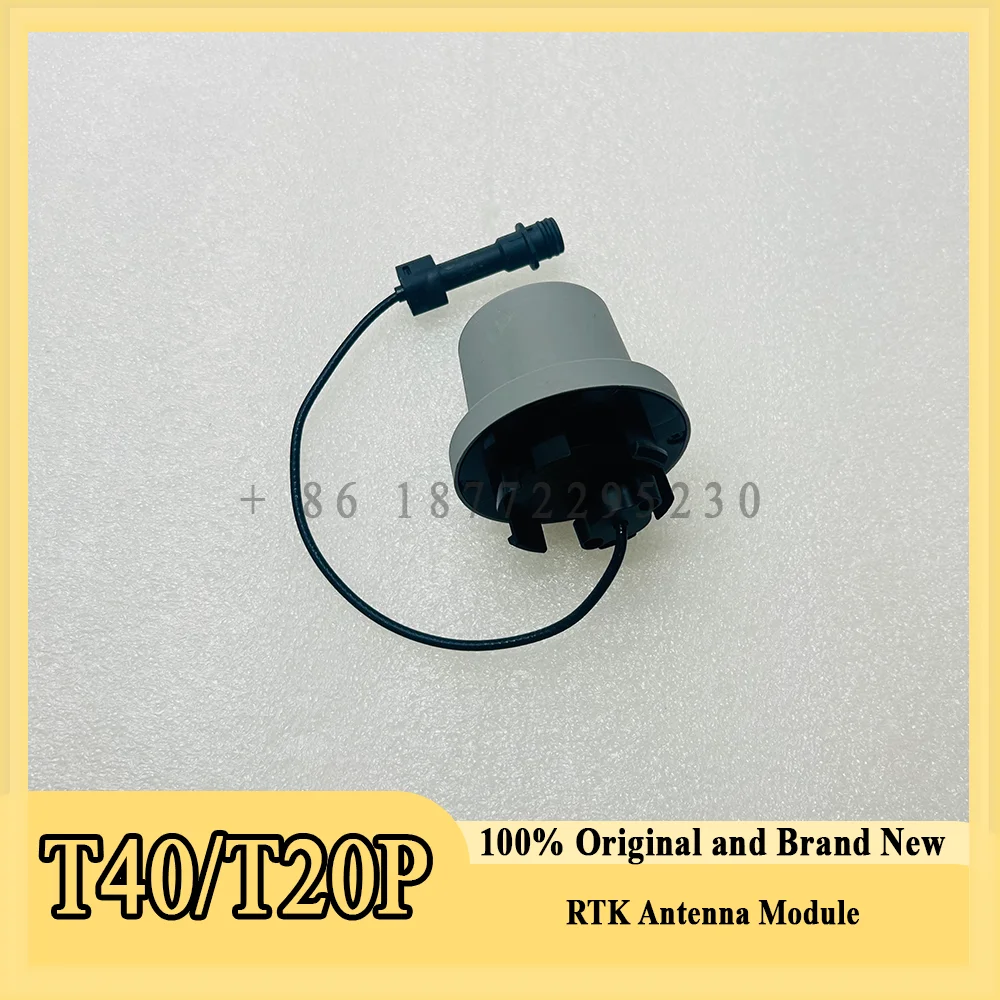 Original T40/T20P RTK Antenna Module for Dji Agriculture Drone Accessories Repair Parts Brand New