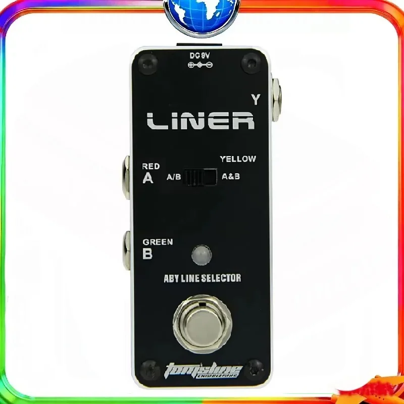 Aroma ALR-3 Mini El…