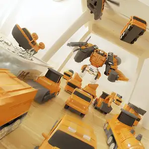 8 ana satış masası ve bebek çocuk, no. 2