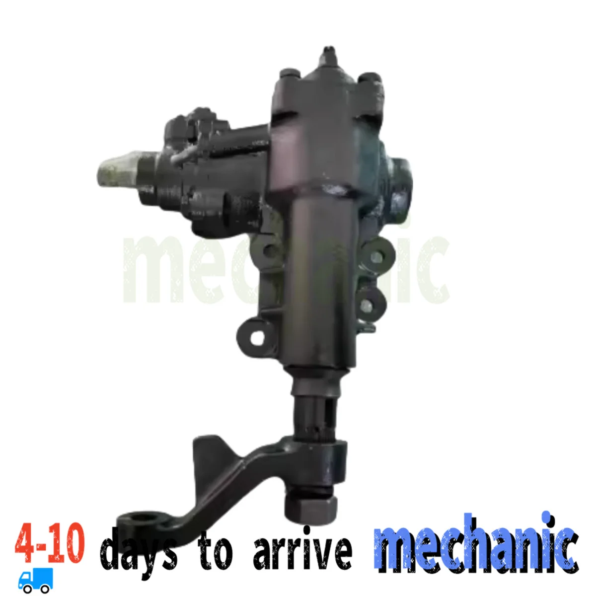 

For Wholesaler Auto Parts 8971910203 Hydraulic Steering Gear Box Assay Fits Isuzu Hilander Crosswind 89719-10203