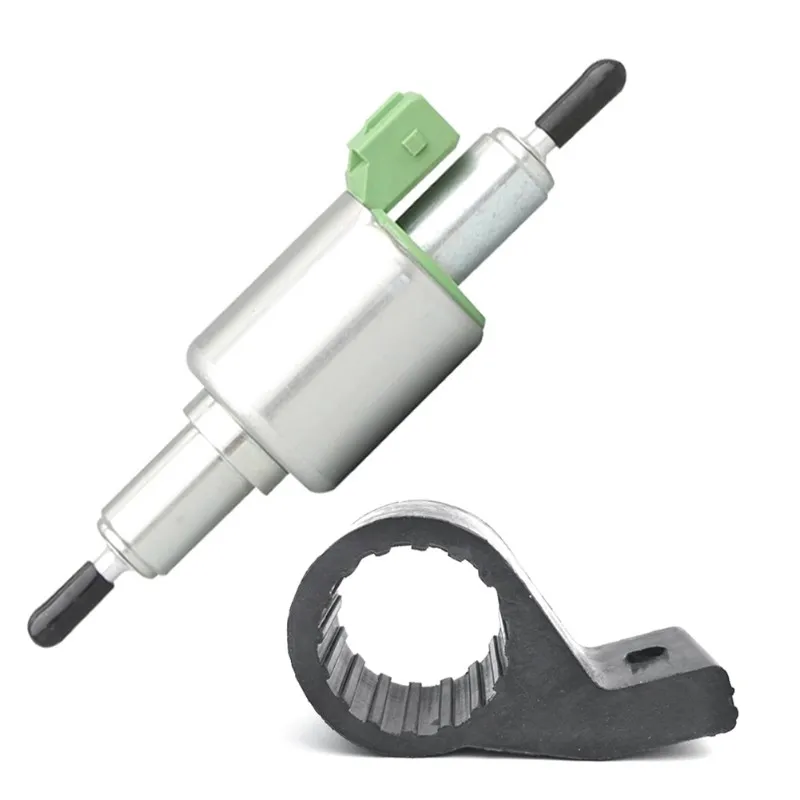 Stablize Car Heater 12V 22Ml Fuel Pump For Webasto Eberspacher 5KW/8KW Diesel Pump Car Air Parking Heater Accessories
