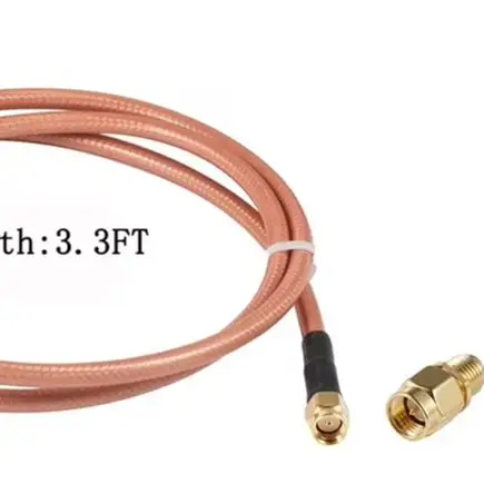 5Dbi 900-930Mhz For… - image