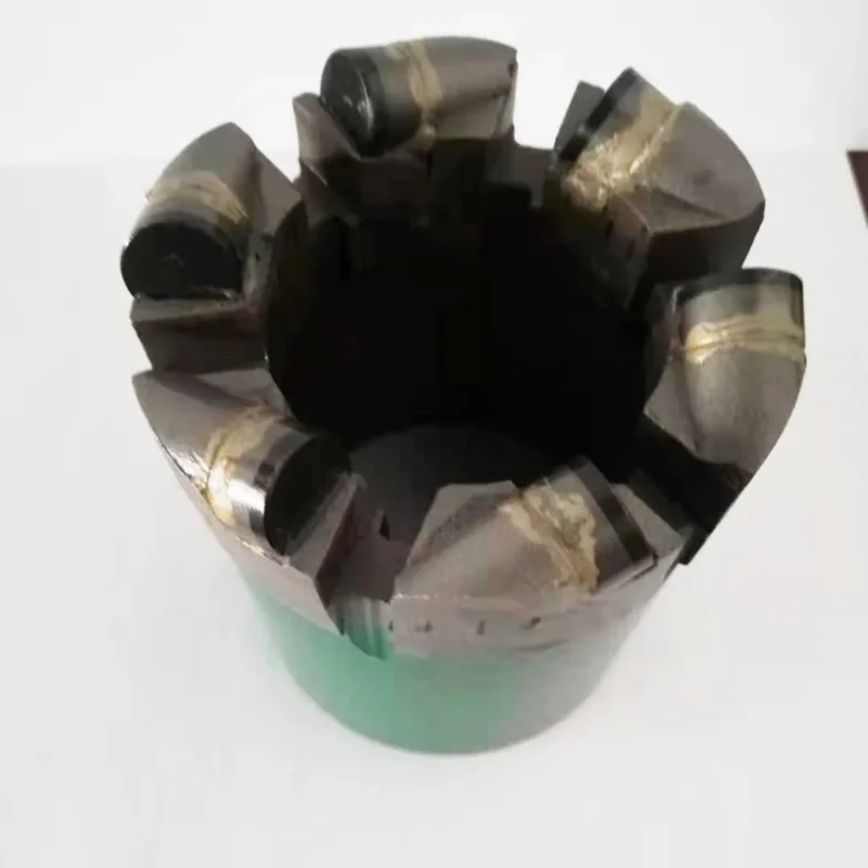 Fast Penetration Nq…