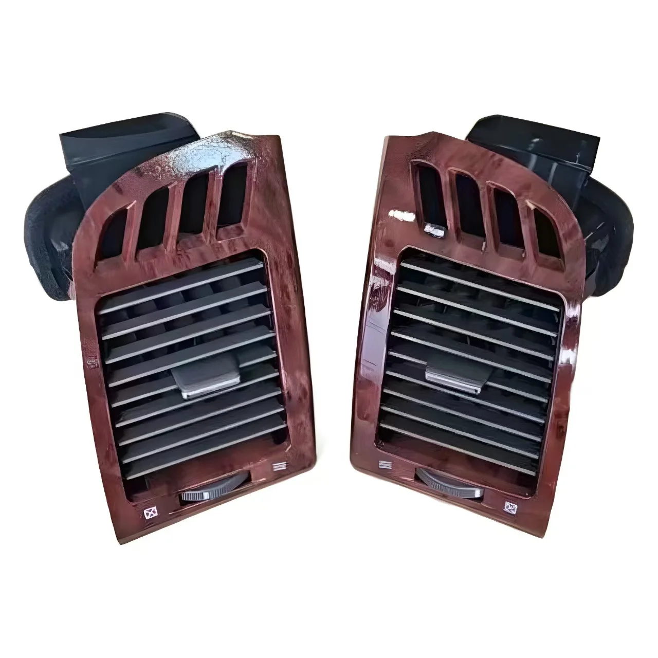 لتويوتا كامري 2001-2006 سيارة الجبهة داش مكيف الهواء منفذ مصبغة التيار المتناوب تنفيس الهواء الجمعية