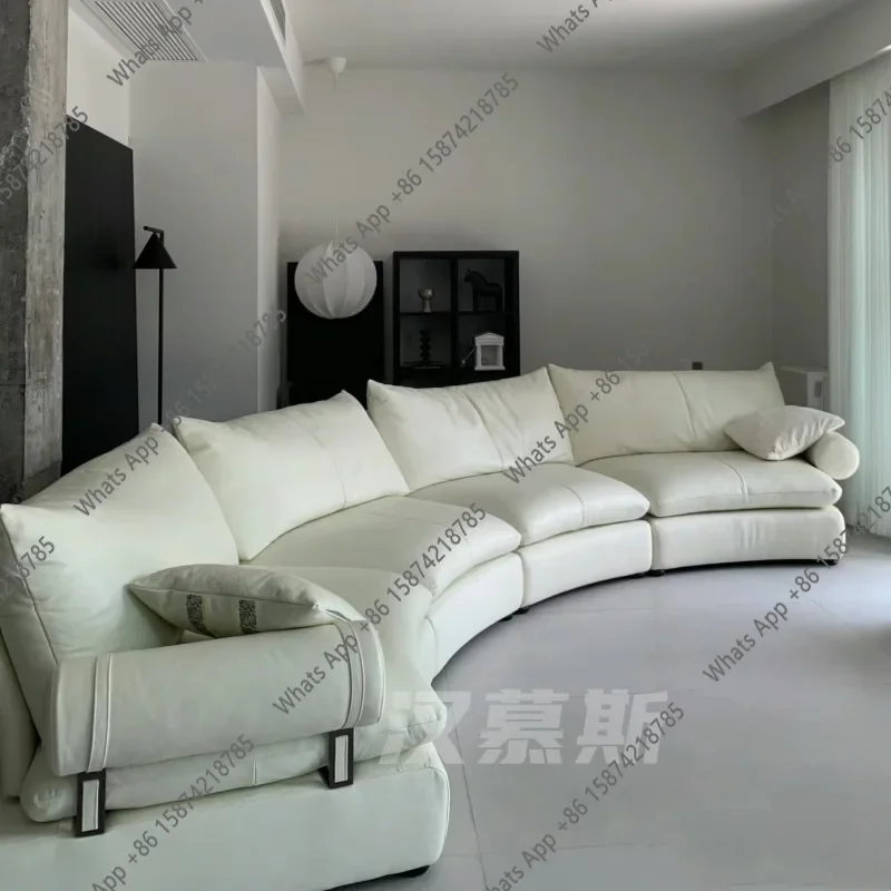 X Italian Light Lux…