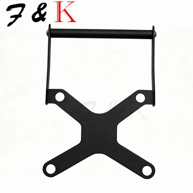2025 Motorcycle Phone Holder Stand GPS Navigation Plate Bracket For Himalayan 450 2024 2025 Himalayan450 Accessories