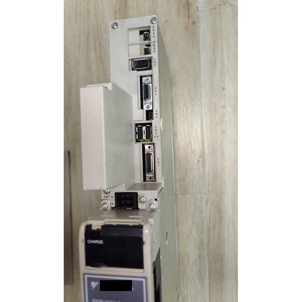 CACR-JU036A2A Servoaandrijving Met garantie