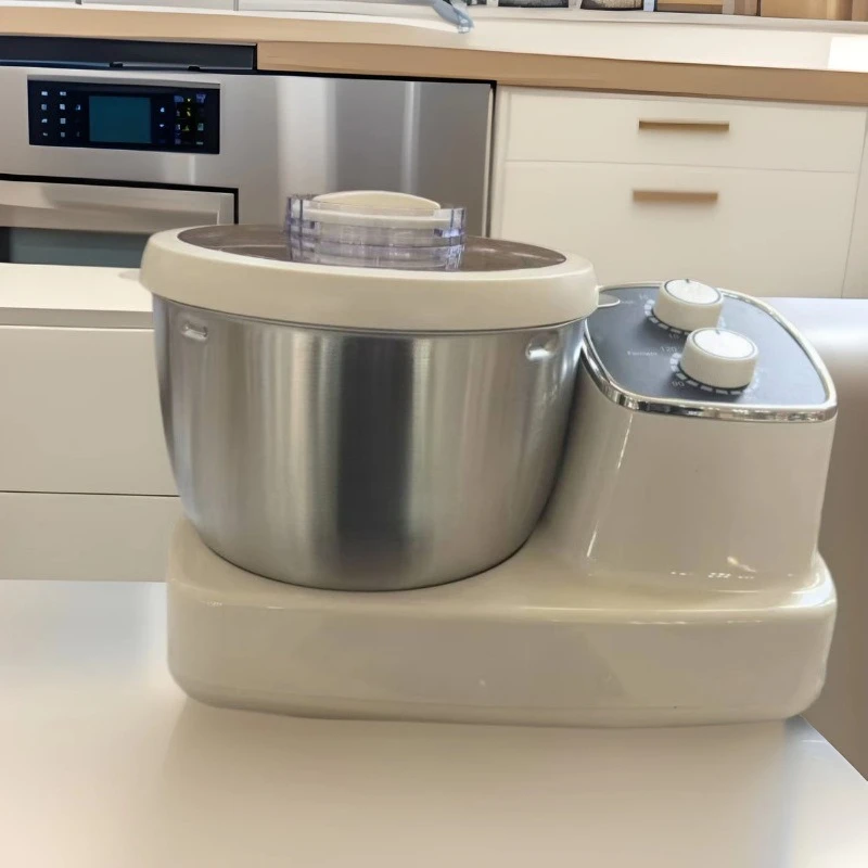 

Mixing machine Household multi-functional automatic kneading machine Fermentation integration