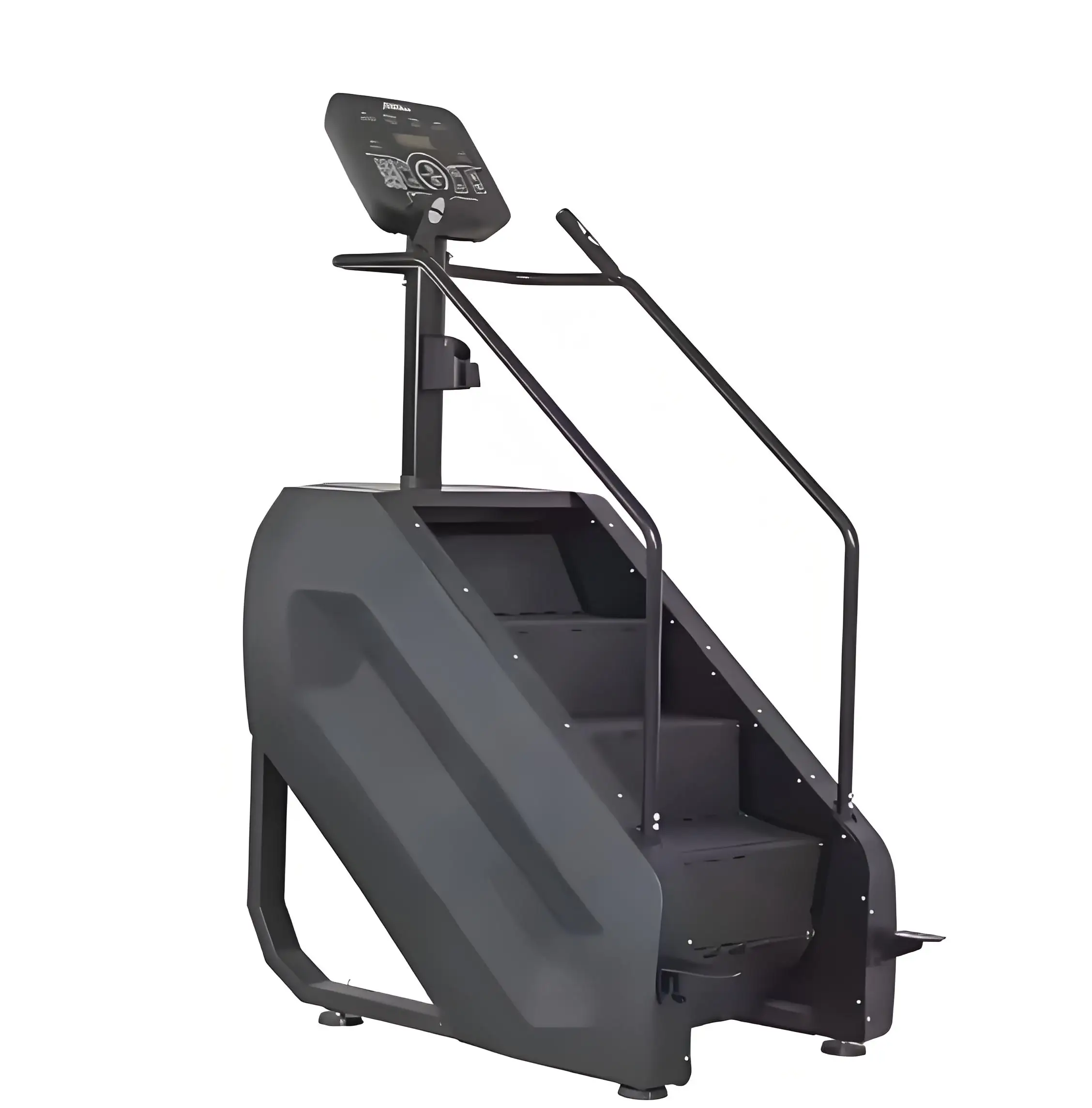 

Popular Stair Climber Electric Fitness Equipment Stairmaster Gym Equipment Machine