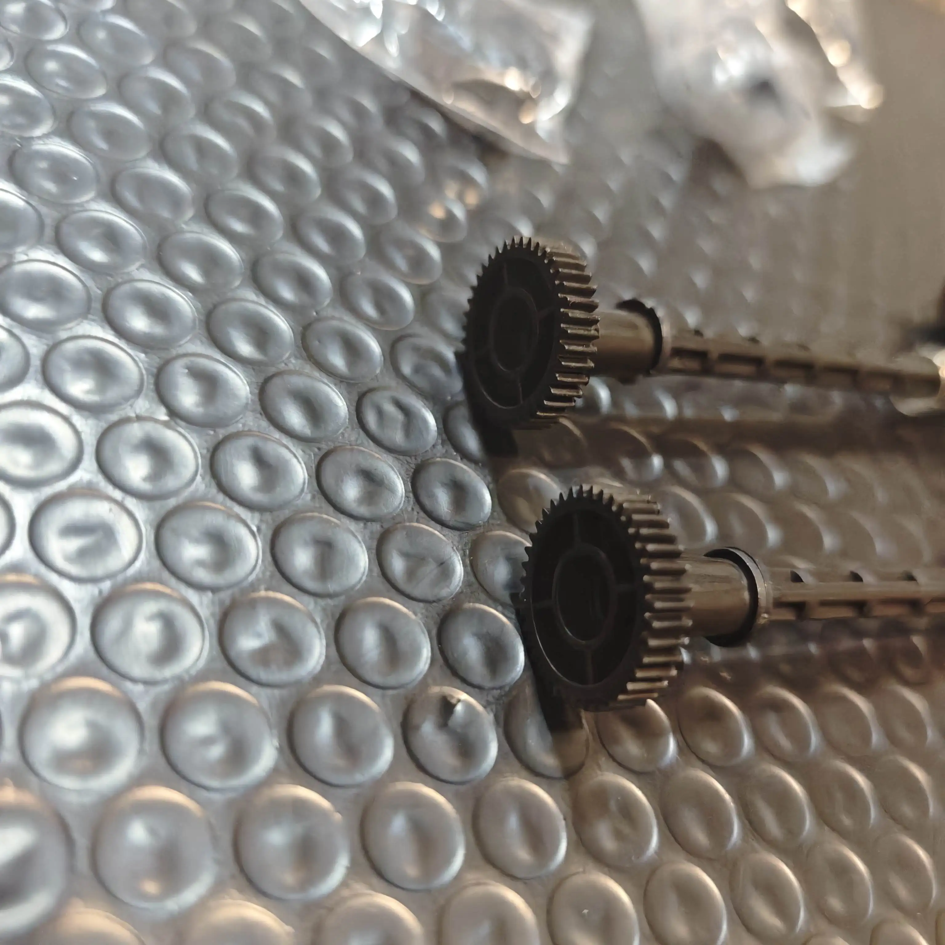 

5X 022N02800 022N02801 Разделительная накладка ролика захвата ADF для SAMSUNG SCX 4650 4700 4833 5030 5637 5737 для XEROX 3025 3215 3225