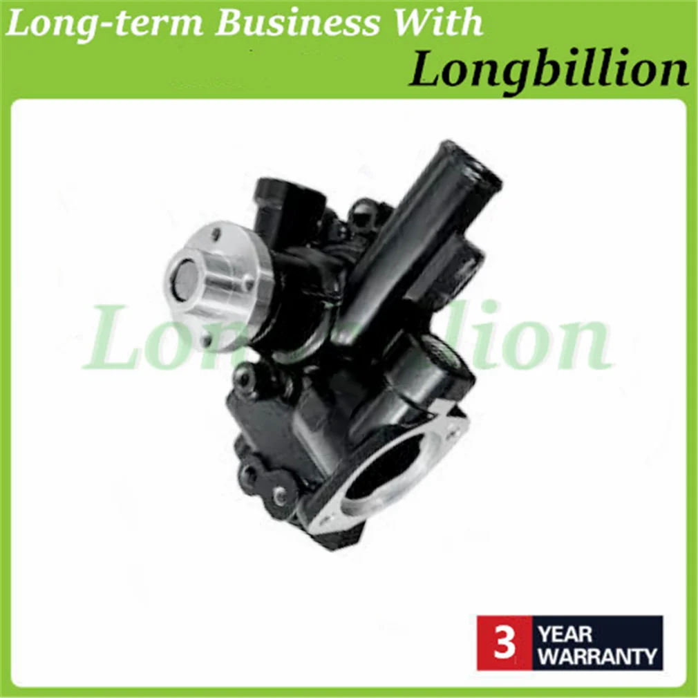 New Water Pump 119540-42000 for Yanmar 3TNV70 3TNV76 3TNM72 2YM15 3YM20 2TNV70