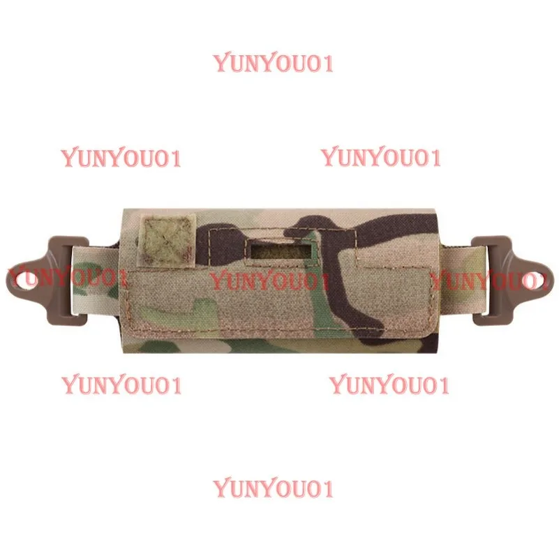 

Helmet Counterweight Module, Accessory Balance Bag Battery Contains 5 Counterweights