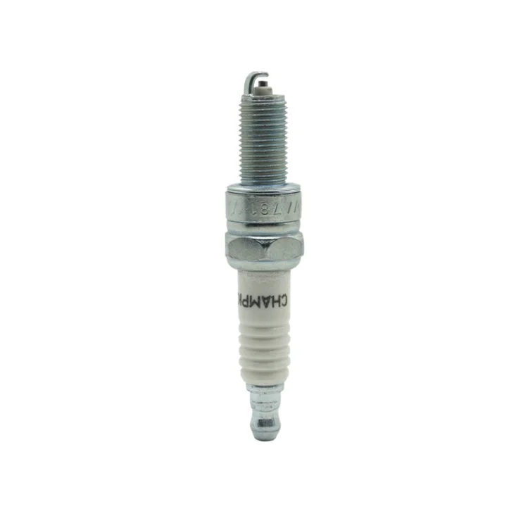 Spark Plug Ceramic Motorcycle Engine Parts for ZONGSHEN-Motor Racing NC250 ZS177MM 250cc 4 Stroke Kayo K6 T6 BSE