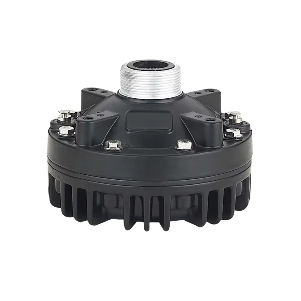 Top Quality Compression Super Tweeter Driver Unit Horn Speaker Tweeter