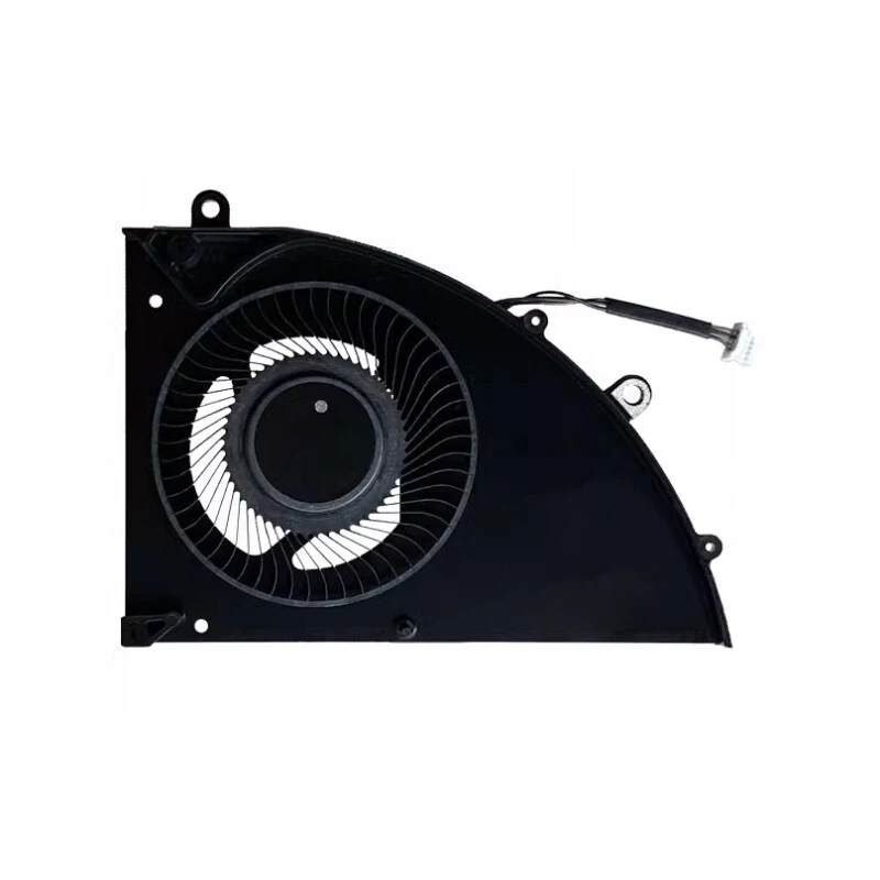 Z For MSI MS-15CK Phantom 15 AMD Computer fan Delta 15 A5EFK