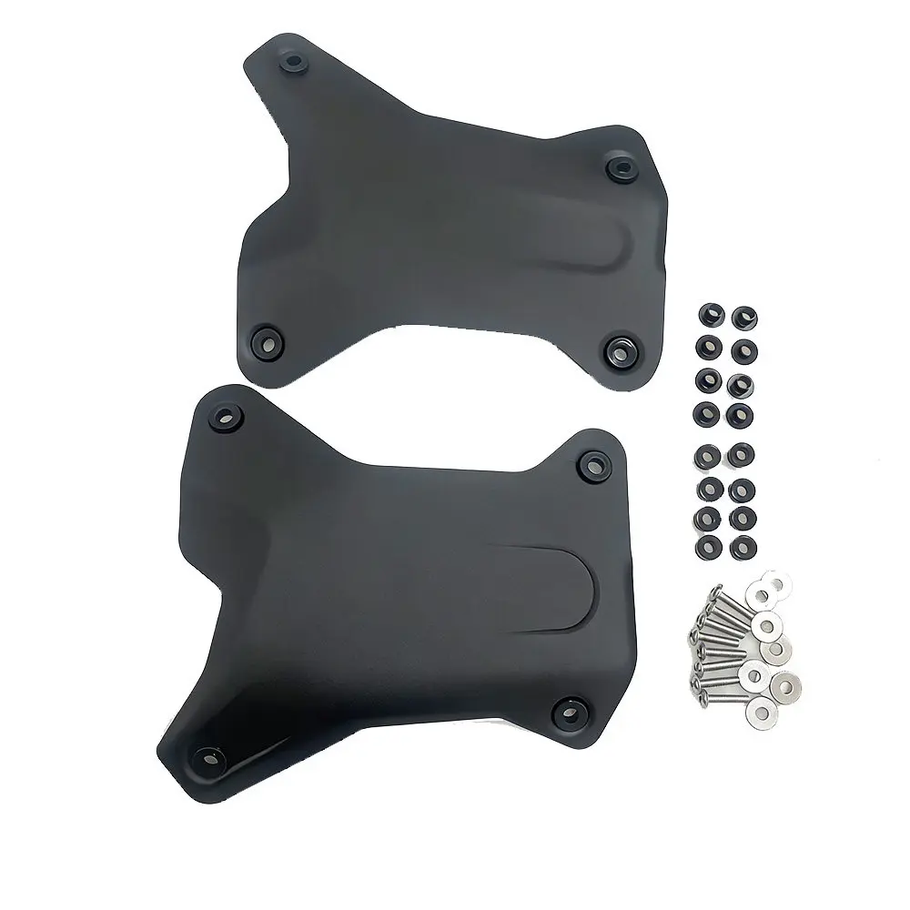 Lower Engine Crash Bar for BMW R1300RT R 1300 RT 2025 2026 Motorcycle Engine Guard Cover Cylinder Head Guard Plate Protector