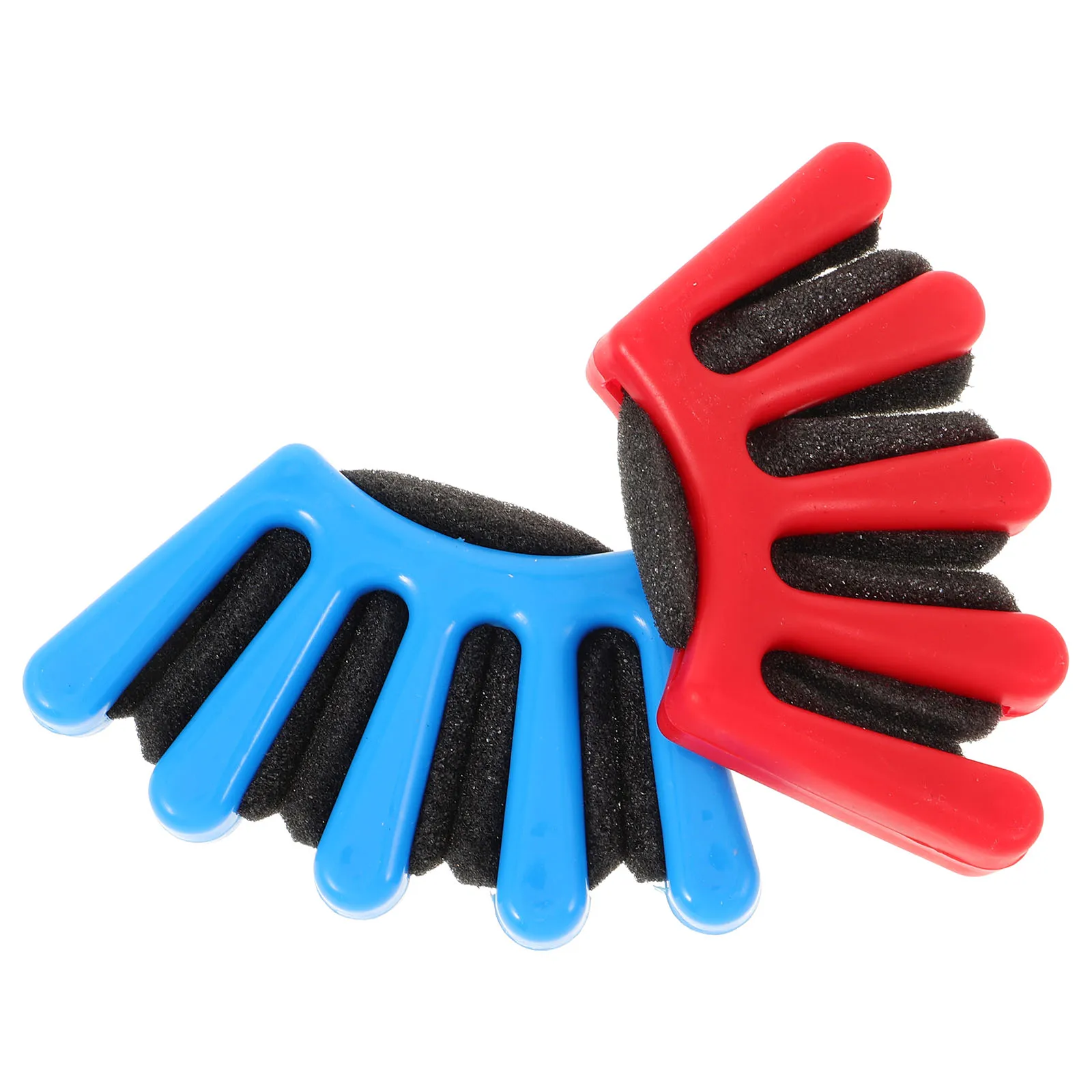 

2Pcs Hair Braider for Kids Girls Women Creative Braiding Tool Fast Hairstyle Maker Portable Elegant Hair Styling Accessory