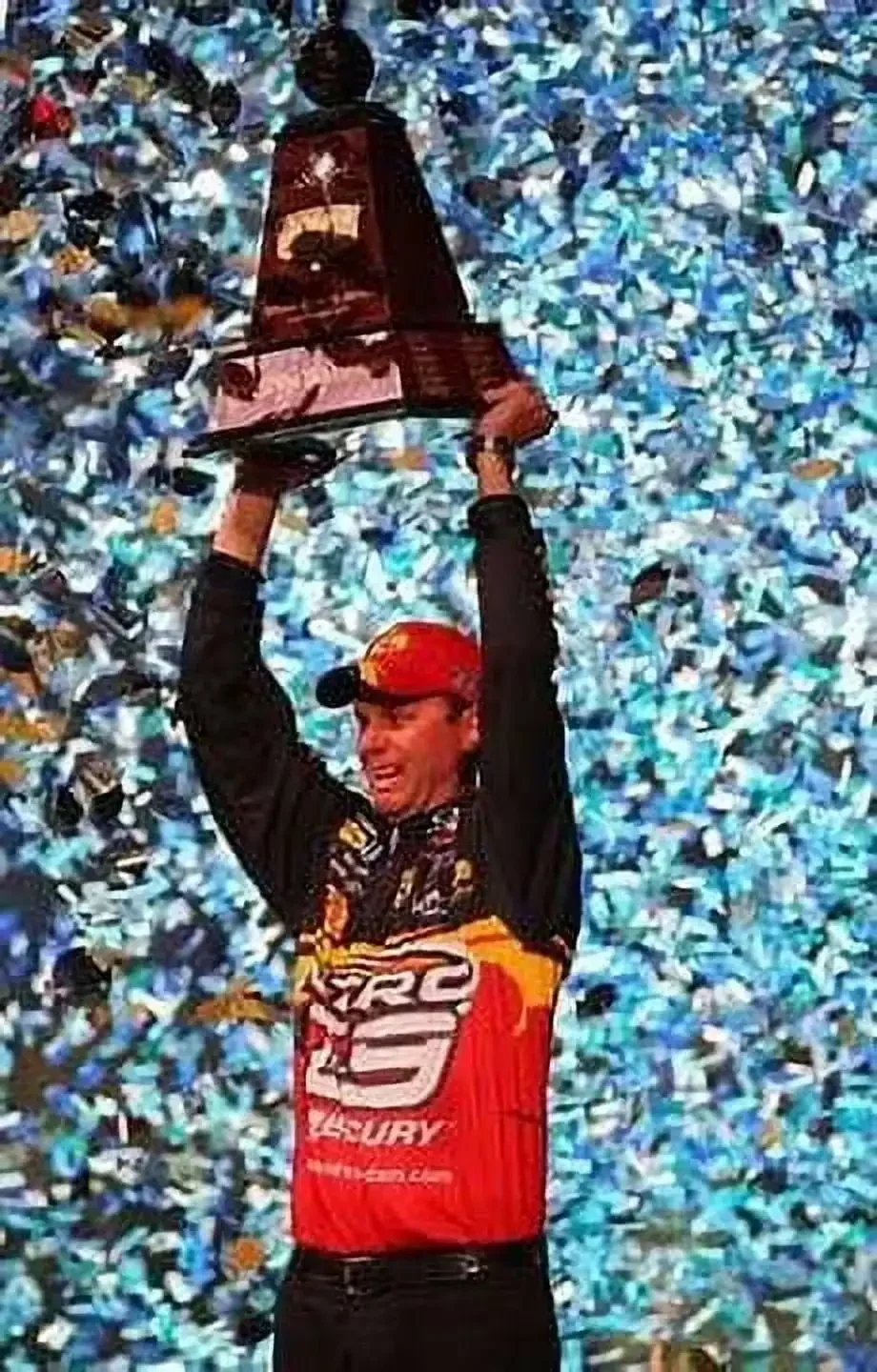 Paquete de 15 piezas de herramientas múltiples de precisión Strike King KVD