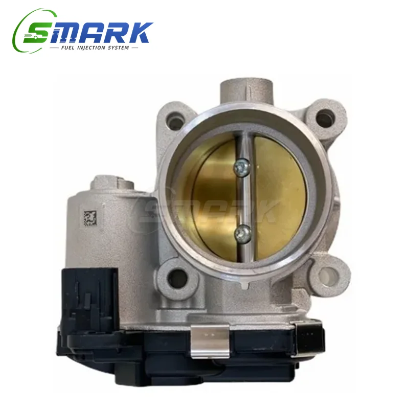 Individual Throttle Body Itb Throttle Body 24582664BA Throttle Valve