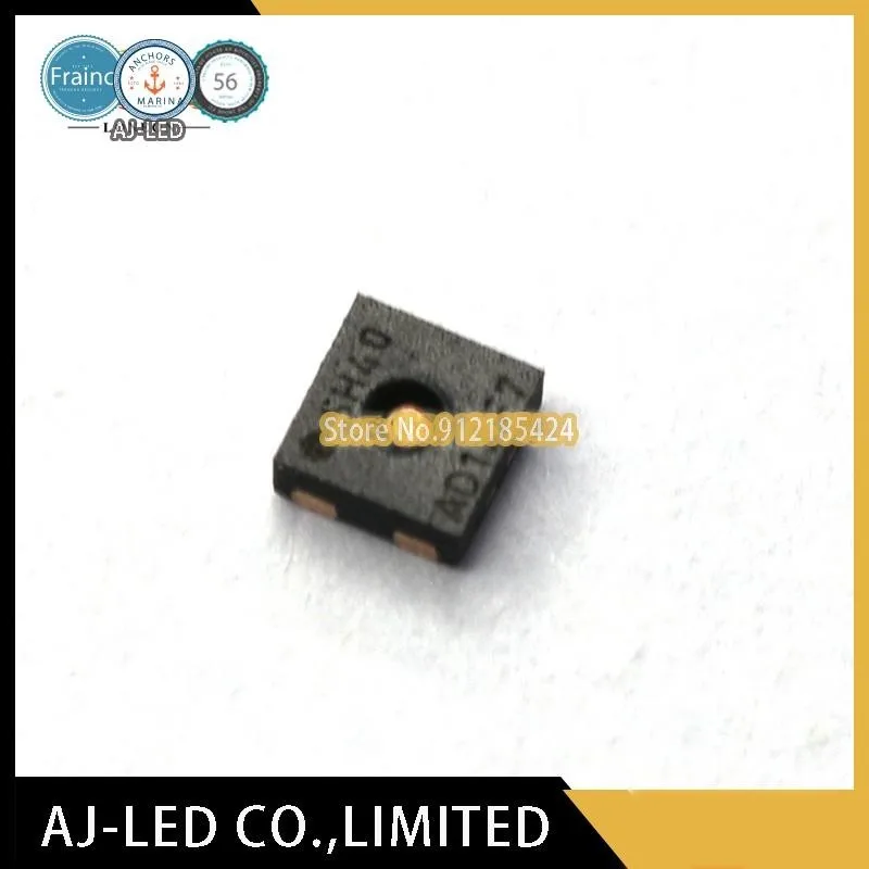 5pcs/lot SHT40-AD1B-R2 digital output I2C interface temperature and humidity sensor module SENSIRION new