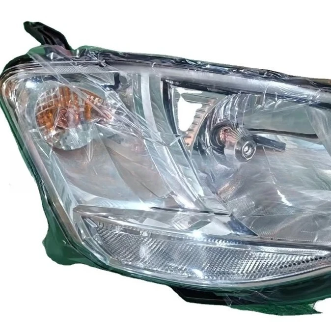 Shuanglong Corando headlight assembly Shuanglong imported accessories 8310234100 8310134100