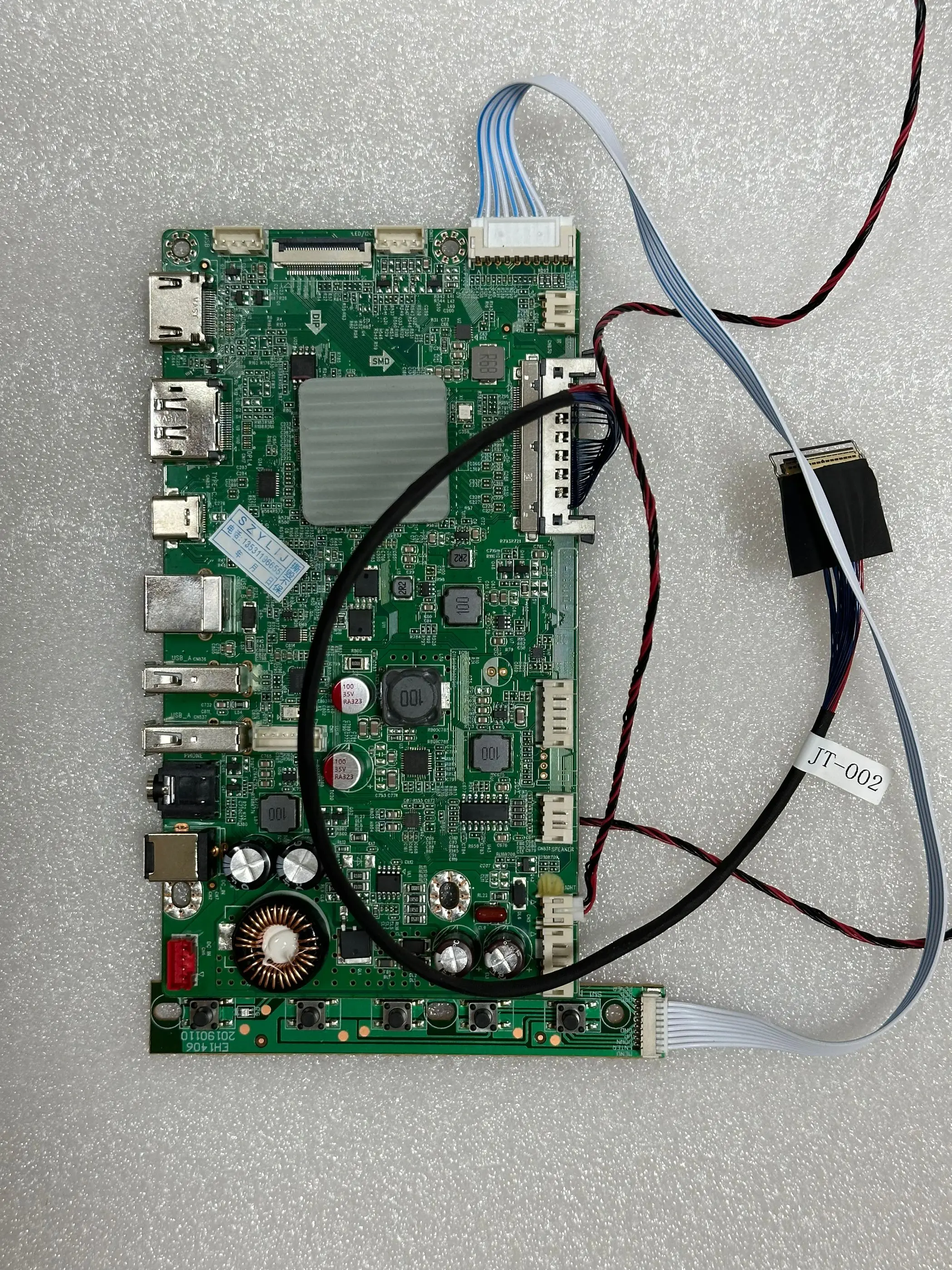 New 4K 5K Driver Bo…