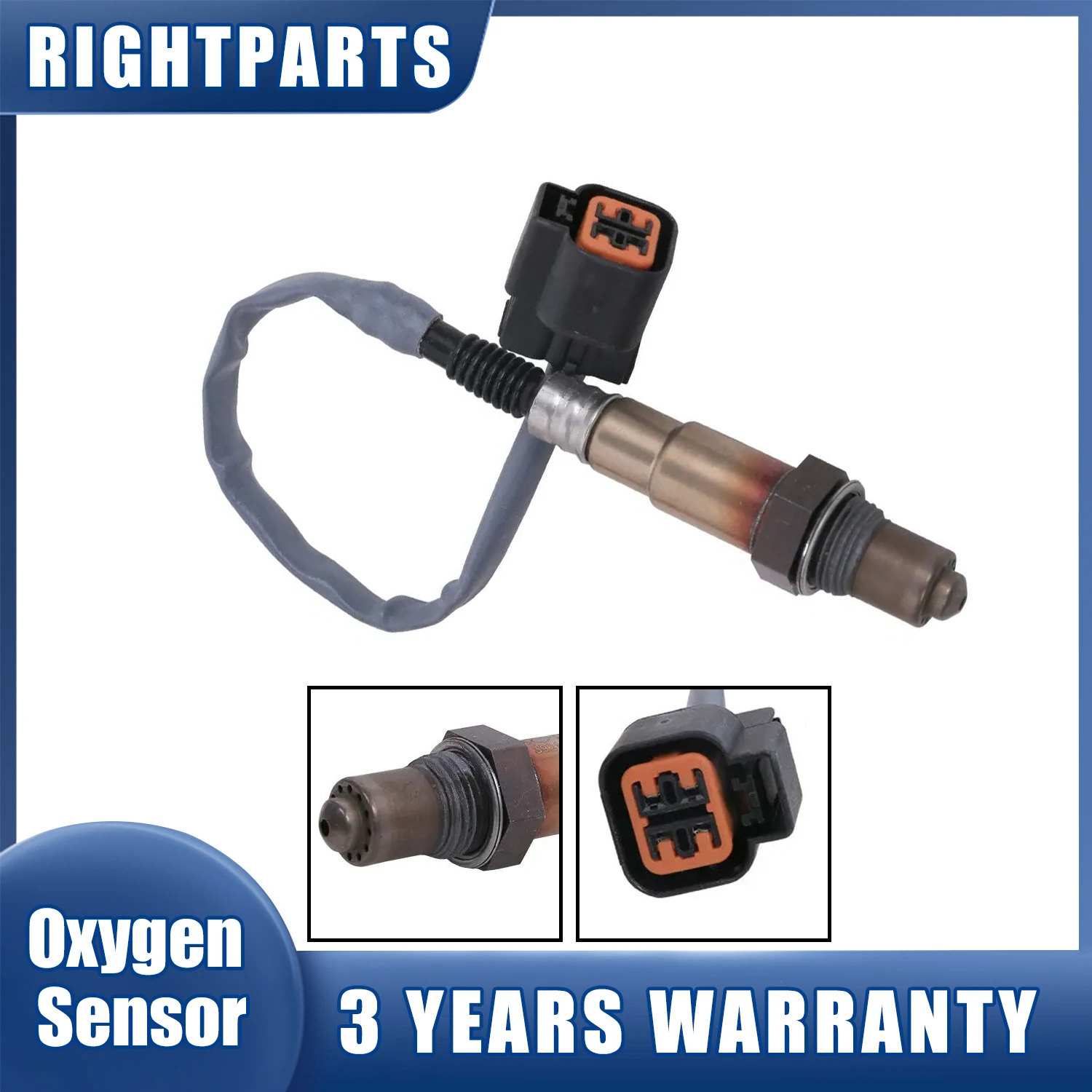 

39210-23750 Lambda Oxygen O2 Sensor 3921023750 For Hyundai Accent Elantra Tiburon Tucson Kia Rio Rio5 Soul Spectra Spectra5