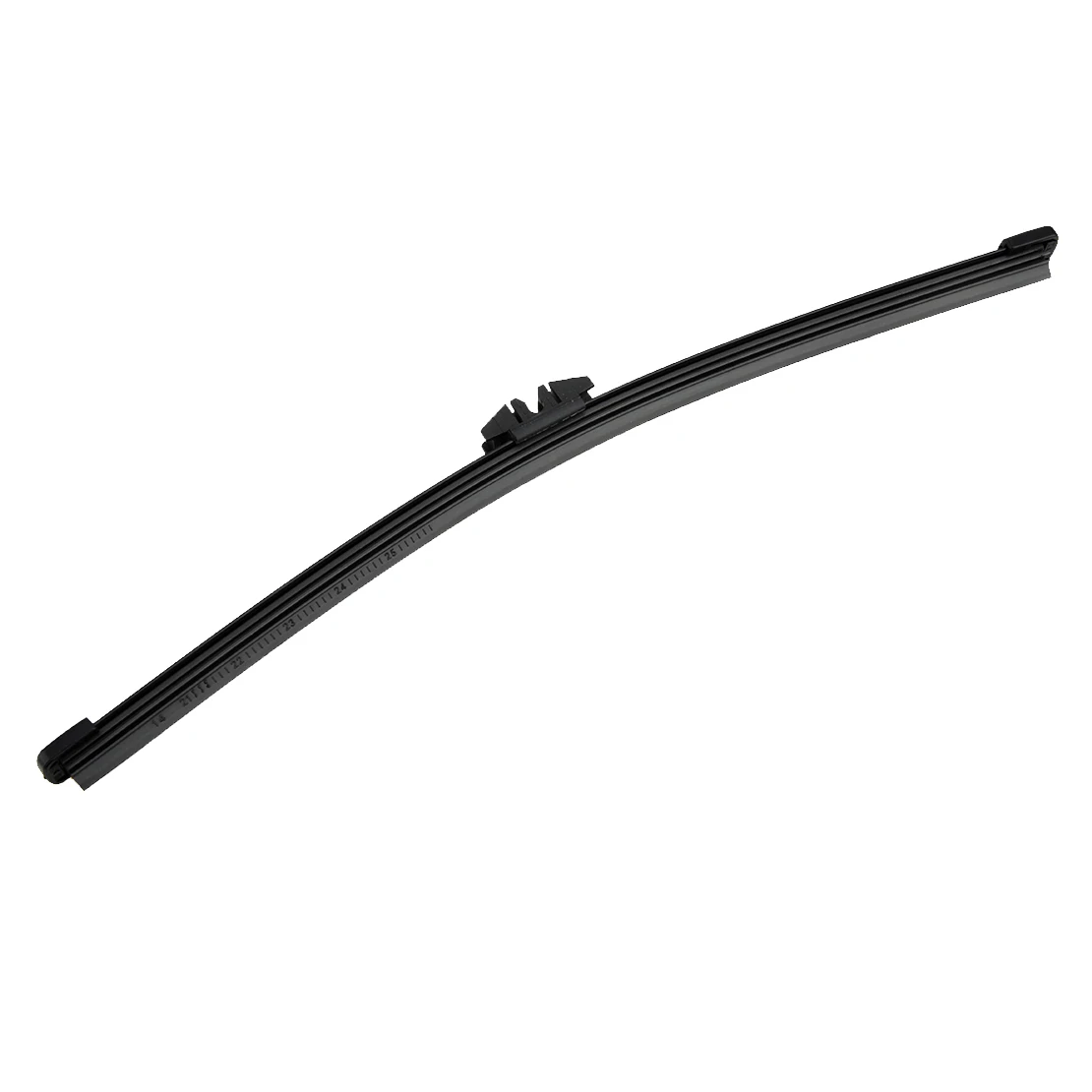 BB5Z-17526-C Black Plastic Car Rear Window Windshield Wiper Arm & Blade Fit for Ford Explorer 2012 2013 2014 2015 2016 2017 New