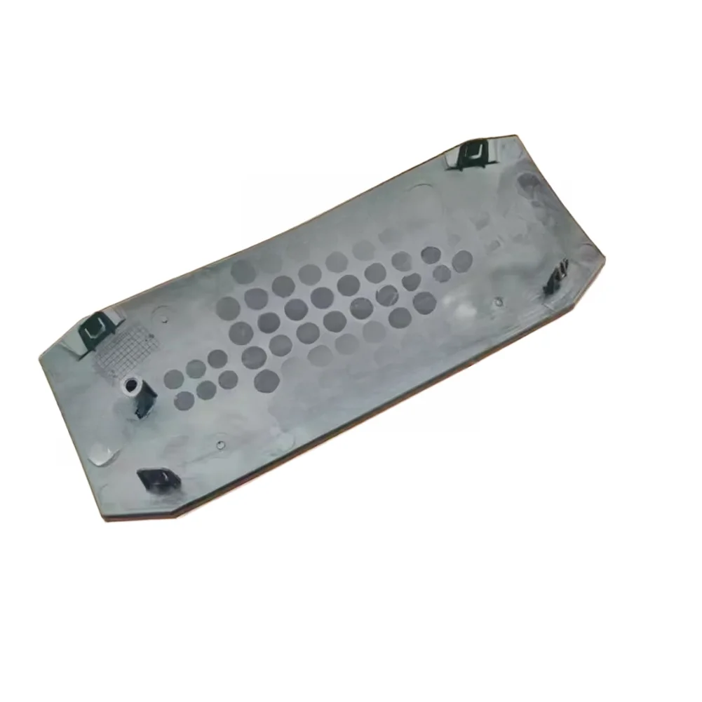 For Car Bumper Replacement Cruise Sensor Cover Cap High Universality Sensor Cap Cruise Sensor Cover ABS Plastic Material