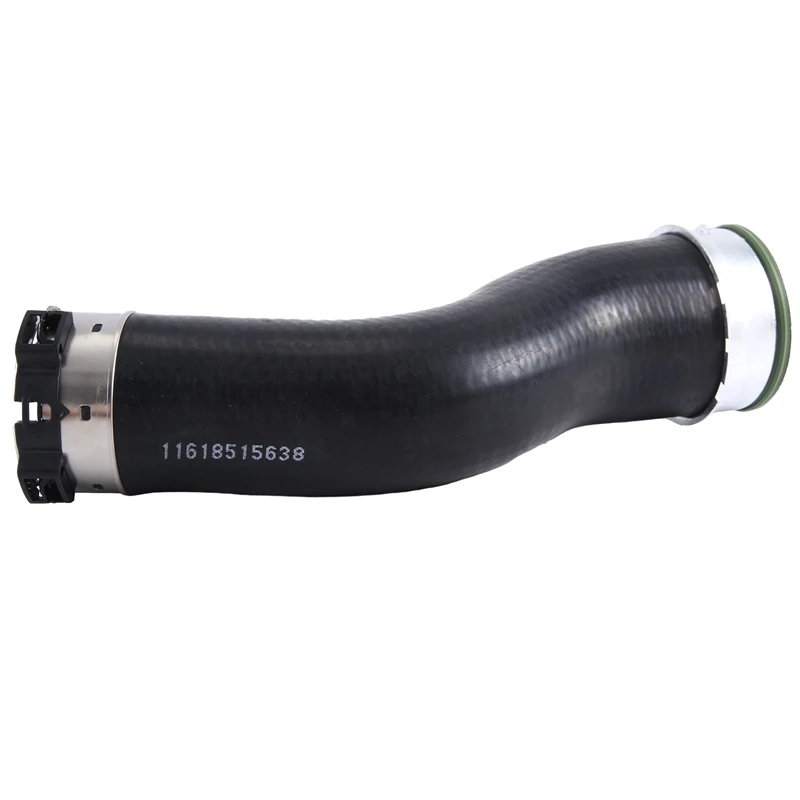 Car Intake Pipe Boost Air Intake Hose (RH) 11618515638 Air Intake Hose For BMW X5 2012-2018 Spare Parts Parts