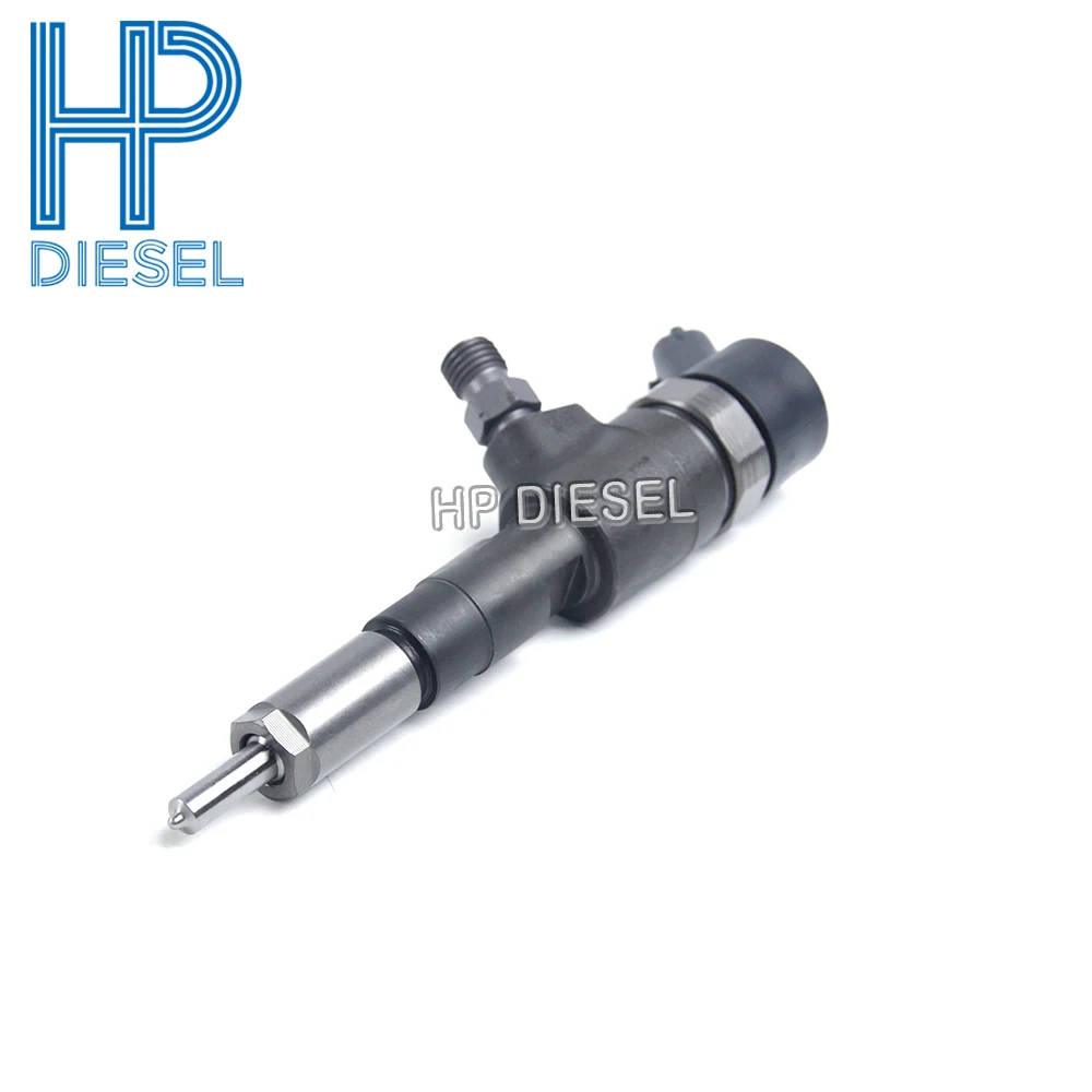 4pcs/set Fuel Injector 0445110356,For Bosch,match Nozzle DLLA150P2125/Control Valve F00VC01365,Fuel Engine Injection System Part