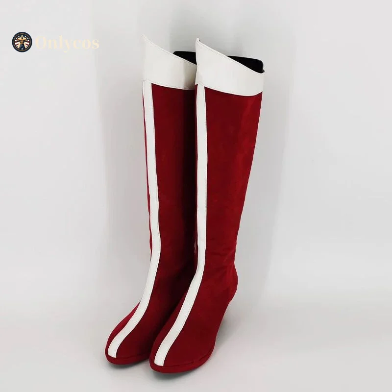 أحذية نسائية رائعة التأثيرية أزياء حفلات الهالوين إكسسوار Onlycos