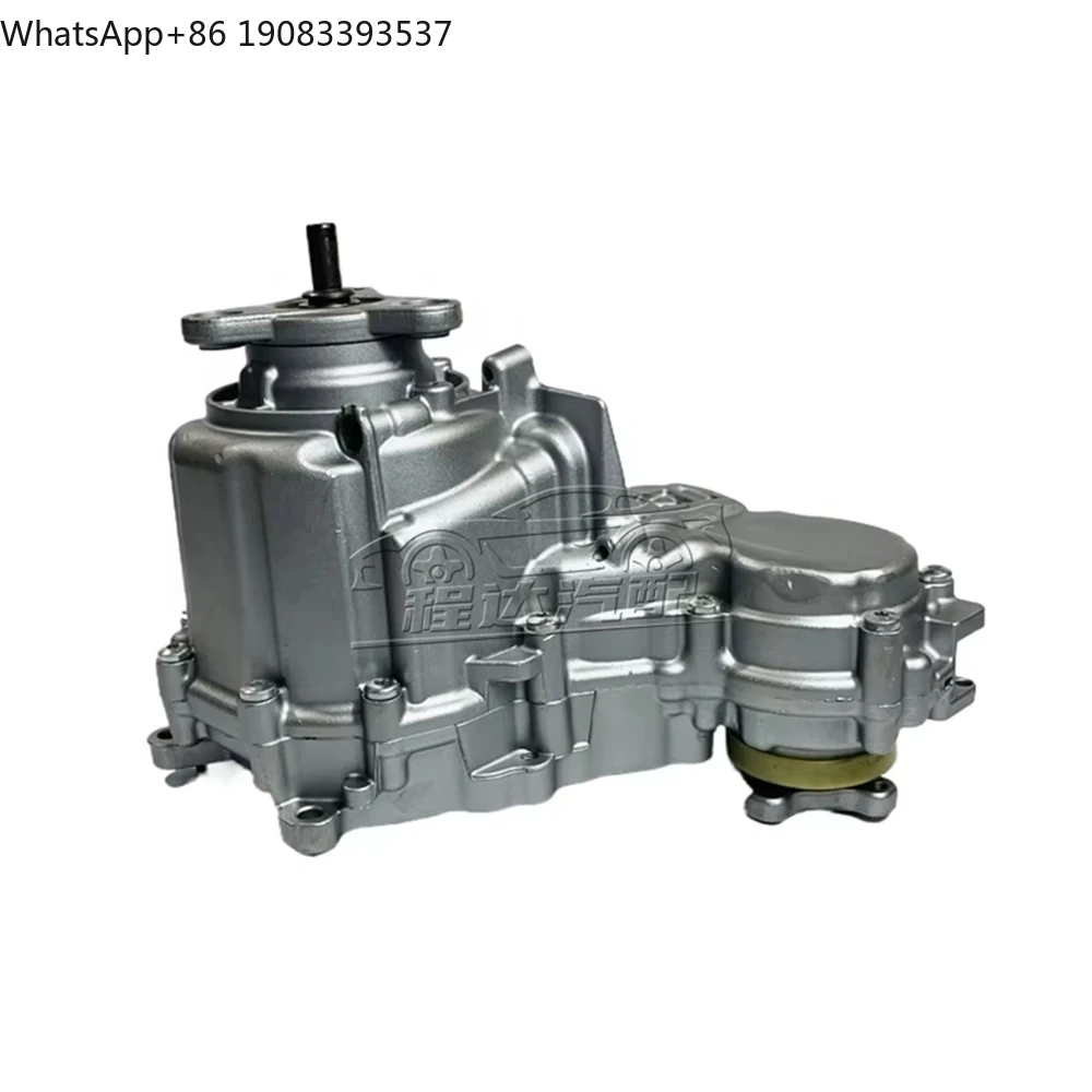 High Quality Used for BMW Four-Wheel Drive X1 ATC35L Transfer for Case OE27108643149 27107649725 27108643150 27107649718