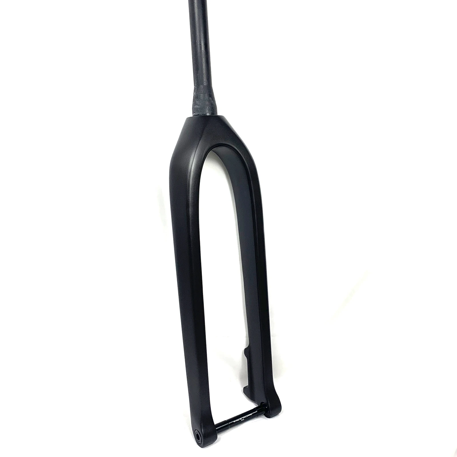 Boost Fork 29er Carbon MTB Fork 110*15mm Thru Axle Tapered 29inch Mountain Disc Brake Carbon Fiber Bicycle Forks